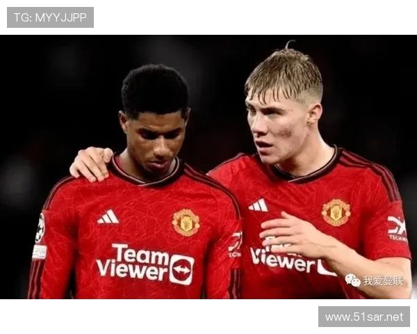 拉什福德与队友默契 拉什福德与队友默契