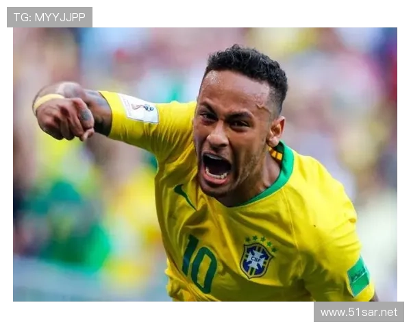 内马尔与同期巨星关键比赛决定力对比