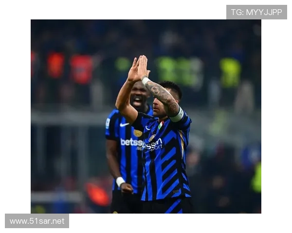 国际米兰进攻围绕劳塔罗展开,体系灵活性是否受限? 国际米兰进攻围绕劳塔罗展开,体系灵活性是否受限?