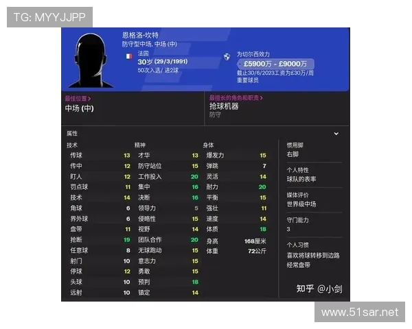 维尔茨：前场自由人与进攻枢纽的战术角色解析