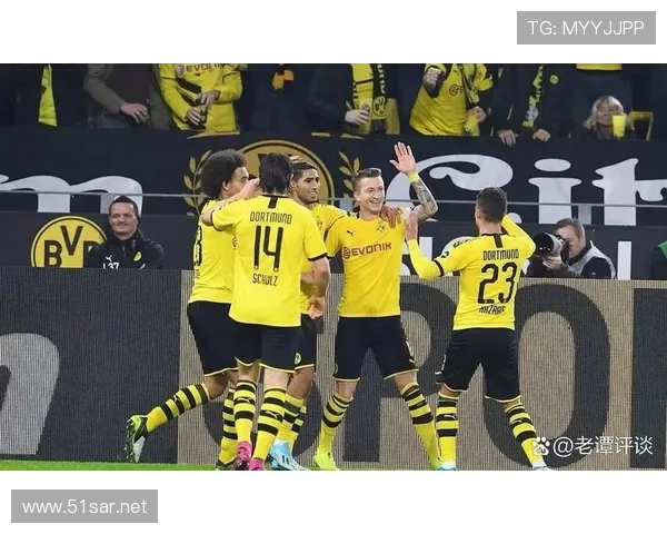 多特蒙德的领先优势，为何总是难以守住？