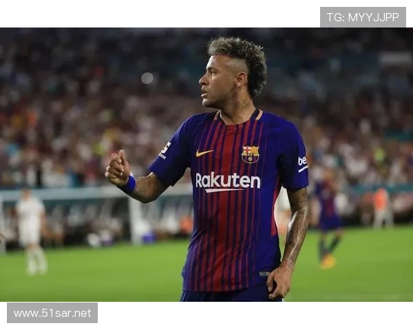 内马尔与同期巨星关键比赛决定力对比