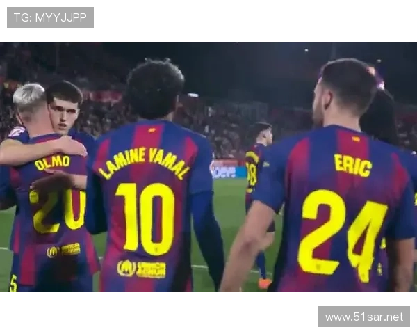 巴萨年轻阵容活力充沛但稳定性不足,防守漏洞已对争冠形势产生影响 巴萨年轻阵容活力充沛但稳定性不足,防守漏洞已对争冠形势产生影响