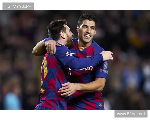 苏亚雷斯进球与助攻双核心进攻全面性解析