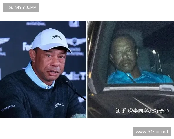 泰格·伍兹今天穿的球鞋，比我全家的鞋还贵，真是活生生的土豪范儿啊！