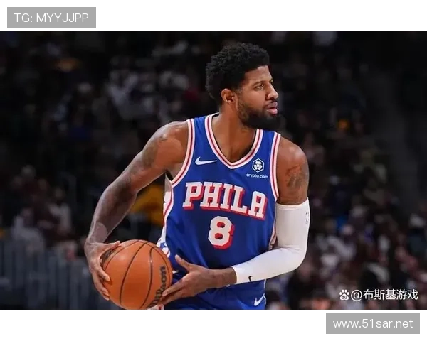 保罗·乔治无球跑动提升三分效率显著胜过去赛季