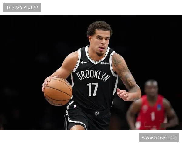 迈克尔·波特突破拉开空间助掘金三分效率显著提升